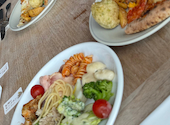ザ キッチン サルヴァトーレ クオモ The Kitchen Salvatore Cuomo 名古屋駅店: しおんさんの2026年07月03日の1枚目の投稿写真