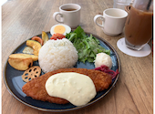 LA TERRASSE ALL DAY DINING オールデイ ダイニング: おかさんの2026年09月10日の1枚目の投稿写真