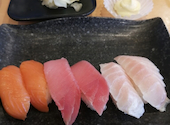 かっぱ寿司 アトレ川崎店: あゆさんの2026年06月17日の2枚目の投稿写真