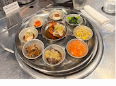 韓国料理 プルグムコプチャン MEAT BANK1F: トモアキさんの2026年08月31日の1枚目の投稿写真