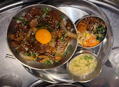 韓国料理 プルグムコプチャン MEAT BANK1F: トモアキさんの2026年08月31日の2枚目の投稿写真
