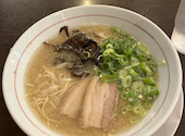 麺ダイニング 福: ヤンシさんの2026年09月11日の1枚目の投稿写真