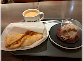 キッサカバ(喫茶酒場)　プロント　福岡天神木村家ビル店  : mayuさんの2026年04月の1枚目の投稿写真