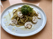 CAFFE OTTO Piu カフェオットーピウ ソラリアプラザ2階: mayuさんの2026年05月21日の1枚目の投稿写真