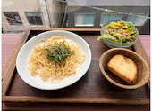 コーデュロイカフェ CORDUROY cafe 大名店: mayuさんの2026年09月04日の1枚目の投稿写真