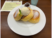 幸せのパンケーキ 福岡天神店: mayuさんの2026年06月08日の1枚目の投稿写真