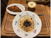 pasteria felice: mayuさんの2026年09月15日の1枚目の投稿写真