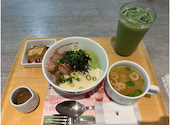 nana s green tea ナナズグリーンティー 天神ソラリアプラザ店: mayuさんの2026年03月12日の1枚目の投稿写真