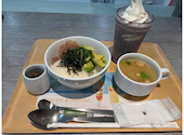 nana s green tea ナナズグリーンティー 福岡パルコ店 天神: mayuさんの2026年04月24日の1枚目の投稿写真