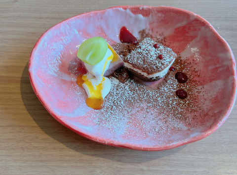 Osteria Falco オステリア ファルコ: mayuさんの2025年12月04日の2枚目の投稿写真