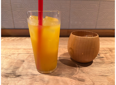 土鍋居酒屋 Gaogao ガオガオ 大濠店: mayuさんの2025年12月03日の2枚目の投稿写真