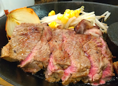 STEAK JOINT 横浜ジョイナス: 紅薔薇さんの2026年05月05日の2枚目の投稿写真