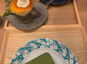 京都二条茶寮　浦和PARCO店: abcさんの2026年04月18日の1枚目の投稿写真