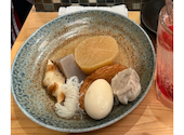 炉端とおでん 呼炉凪来 調布店: Ｉさんの2026年03月28日の1枚目の投稿写真