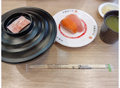 かっぱ寿司 飯田インター店: アナさんの2026年05月25日の1枚目の投稿写真