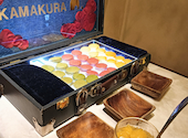 KAMAKURA カマクラ 新宿店: よっしーさんの2025年07月13日の1枚目の投稿写真