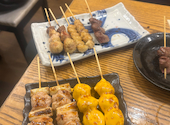 焼き鳥原価酒場 ヤキトリ御殿 新橋店: るんさんの2025年09月06日の1枚目の投稿写真