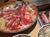焼肉倶楽部 天王寺店: なおさんの2026年01月30日の1枚目の投稿写真