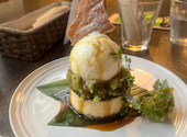 アナログ カフェ ラウンジ トーキョー ANALOG CAFE LOUNGE TOKYO: あゆみさんの2026年07月14日の1枚目の投稿写真