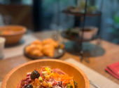 THE Tender HOUSE DINING ザ テンダーハウス ダイニング: あゆみさんの2026年07月05日の1枚目の投稿写真