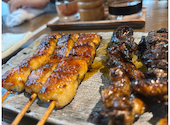 うな串 焼鳥 う福 代々木店: あゆみさんの2026年08月23日の1枚目の投稿写真