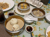 香港海鮮飲茶樓 梅田ブリーゼブリーゼ店: よっちさんの2024年01月06日の2枚目の投稿写真