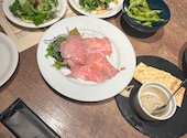 肉と野菜を愉しむ AGaRu アガル 本厚木店: トマトさんの2025年05月06日の2枚目の投稿写真