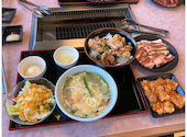 焼肉 安楽亭　相模原九沢橋店: うちさんの2025年01月の1枚目の投稿写真