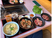焼肉 安楽亭　相模原九沢橋店: うちさんの2025年04月の1枚目の投稿写真