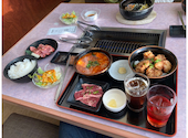 安楽亭 相模原九沢橋店: うちさんの2026年04月01日の1枚目の投稿写真