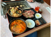 安楽亭 相模原九沢橋店: うちさんの2026年07月26日の1枚目の投稿写真