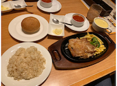 ステーキ宮 町田木曽店: うちさんの2026年06月28日の1枚目の投稿写真