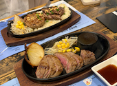 STEAK JOINT 横浜ジョイナス: ☆☆さんの2026年07月08日の1枚目の投稿写真