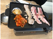 韓国料理　Kα イオンモール名古屋茶屋店: はばたきさんの2024年05月の1枚目の投稿写真