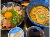 和彩旬彩 うおまん 尼崎キューズモール店: はるかさんの2026年05月14日の1枚目の投稿写真