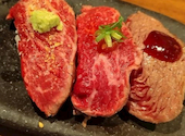 肉×鍋　肉寿司　豚しゃぶ　食べ放題　肉酒場やねん。なんば心斎橋店: ヨツシーさんの2025年06月の1枚目の投稿写真