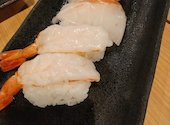 生産者直営 海鮮居酒屋 Rikusui 寿司 天ぷら 刺身: ヨツシーさんの2026年08月25日の2枚目の投稿写真