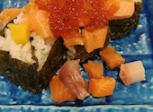 生産者直営 海鮮居酒屋 Rikusui 寿司 天ぷら 刺身: ヨツシーさんの2026年08月25日の3枚目の投稿写真