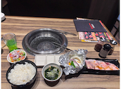 カルビ大将 会津若松駅前店: めいぱぱさんの2026年04月18日の1枚目の投稿写真