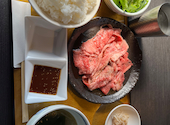 焼肉　べろきん: めいぱぱさんの2025年03月の1枚目の投稿写真