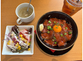 ハニトーカフェ パセラ横浜関内: めいぱぱさんの2026年04月11日の2枚目の投稿写真