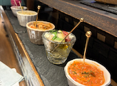 ビストロ食堂Bonappetit(ボナペティ) 駅西店: えーさんさんの2026年01月の1枚目の投稿写真
