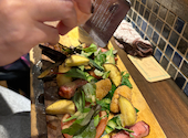 ビストロ食堂 Bonappetit ボナペティ 駅西店: えーさんさんの2026年01月27日の2枚目の投稿写真
