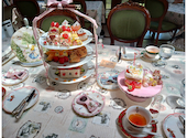 癒しの森のガーデンカフェレストラン Alice アリス: キャベジンさんの2026年05月12日の1枚目の投稿写真
