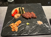 steak lounge 煉 Ren: なっちゃんさんの2026年09月24日の2枚目の投稿写真