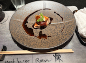 steak lounge 煉 Ren: なっちゃんさんの2026年09月24日の3枚目の投稿写真