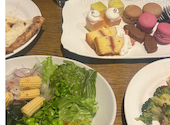 Tavernetta Salvatore 仙台: ちーずさんの2026年03月24日の1枚目の投稿写真