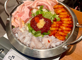 サウィ食堂 広島店: あやさんの2026年07月20日の1枚目の投稿写真