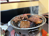 A5ランク炭火焼肉 令火 池袋西口店: セキピーさんの2026年03月29日の1枚目の投稿写真