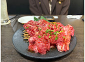 A5ランク炭火焼肉 令火 池袋西口店: セキピーさんの2026年03月29日の2枚目の投稿写真